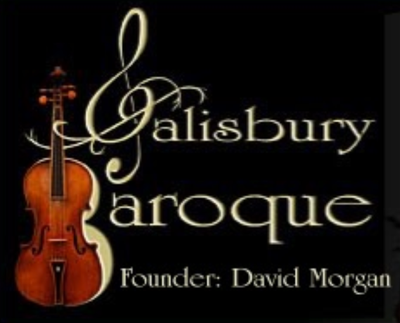 Salisbury Baroque, Founder David Morgan
