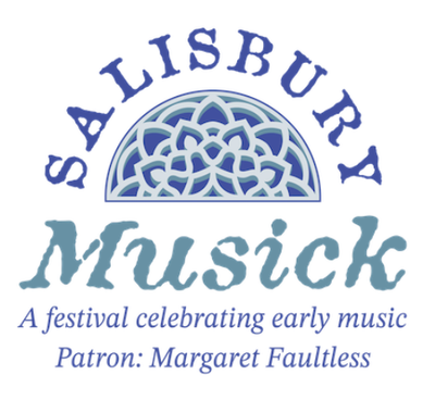 Salisbury Musick, a festival celebrating early music